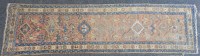 Lot 580 - Two eastern runners