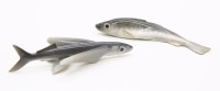 Lot 152 - A Royal Copenhagen sardine