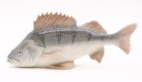 Lot 191A - A Royal Copenhagen perch