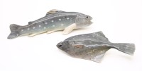 Lot 149 - A Royal Copenhagen trout