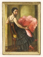 Lot 23 - HÉLÈNE DETROYAT (French