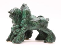 Lot 173 - Raoh Schorr (1901-1999)