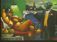 Lot 405 - Selwyn Pekeur (South African