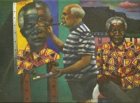 Lot 228 - Selwyn Pekeur (South African