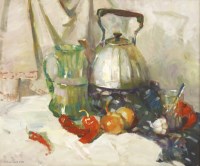 Lot 32 - Oleg Stanichnov (Ukranian