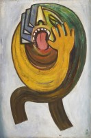 Lot 233 - Alex Portner (German