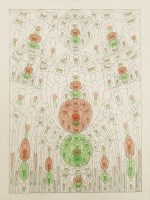 Lot 267 - Peter Schmidt (German