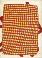 Lot 281 - Stephen Buckley (b.1944)
UNTITLED