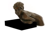 Lot 157 - Tom Greenshields (1915-1994)
RESTING NUDE