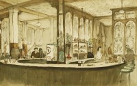 Lot 127 - English School