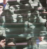 Lot 286 - Matthew Radford (b.1953)
'LONDON TRACKS'
Signed