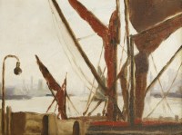 Lot 632 - Paul Fordyce Maitland (1863-1909)