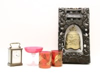 Lot 63 - A quantity of miscellaneous items