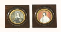 Lot 332 - After Anthony Van Dyck
PORTRAIT OF CHARLES