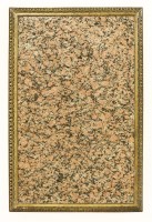Lot 816 - A Balmoral granite table top
