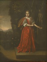 Lot 627 - Dutch School
