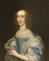 Lot 629 - English School