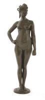 Lot 531 - Carl Milles (Swedish
