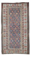 Lot 505 - A Kelim rug