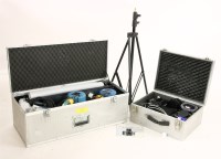 Lot 216 - A Mamiya RZ67 professional camera