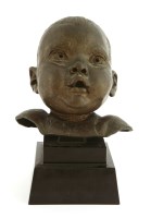 Lot 152 - Sir Jacob Epstein (1880-1959)