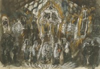Lot 135 - Zdzislaw Lachur (Polish