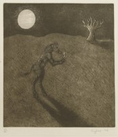 Lot 19 - Sophie Ryder (b.1963)
MINOTAUR
Aquatint