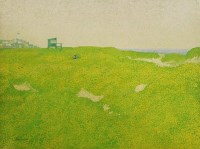 Lot 206 - Lionel Bulmer (1919-1992)
TOWARDS SOUTHWOLD
Signed l.l.