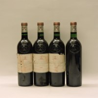Lot 271 - Château Pape Clément