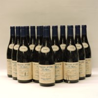 Lot 232 - Beaune 1ere Cru