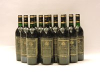 Lot 274 - Château Trottevieille