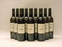 Lot 12 - La Source du Château de Source