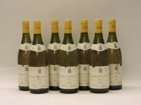 Lot 14 - Chassagne-Montrachet 1ere Cru