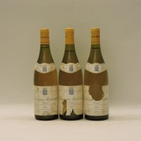 Lot 15 - Chassagne-Montrachet 1ere Cru