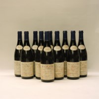 Lot 233 - Beaune 1ere Cru