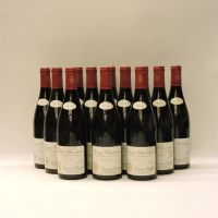Lot 234 - Gevrey-Chambertin