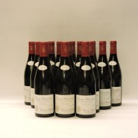 Lot 235 - Gevrey-Chambertin