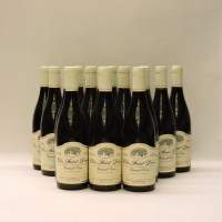Lot 236 - Clos Saint-Denis Grand Cru