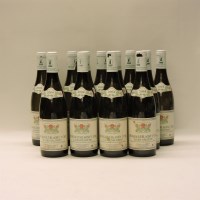 Lot 16 - Meursault-Blagny