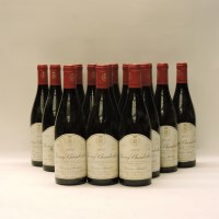 Lot 237 - Gevrey-Chambertin