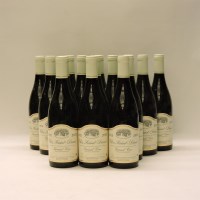 Lot 238 - Clos Saint-Denis Grand Cru