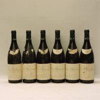 Lot 19 - Corton-Charlemagne Grand Cru