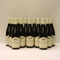 Lot 240 - Gevrey-Chambertin 1ere Cru