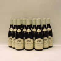 Lot 241 - Clos Saint-Denis Grand Cru