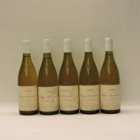 Lot 21 - Puligny-Montrachet 1ere Cru