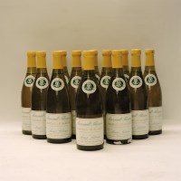 Lot 22 - Meursault Blagny