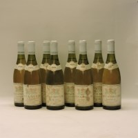 Lot 23 - Saint-Aubin 1ere Cru