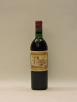 Lot 282 - Château Ducru-Beaucaillou