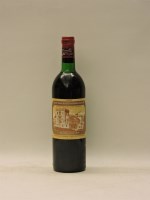 Lot 283 - Château Ducru-Beaucaillou