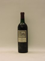 Lot 285 - Château Beychevelle